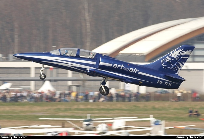 Aero L-39C Albatros