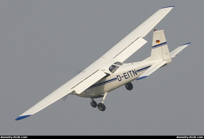 Cessna 172E Skyhawk