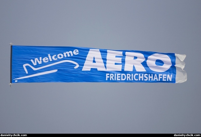 Welcome to AERO!