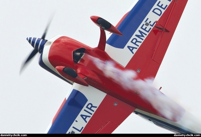 Extra 330SC (French Air Force)