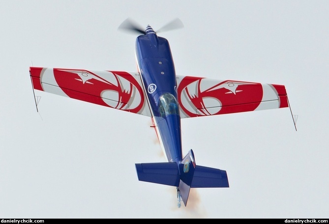 Extra 330SC (French Air Force)