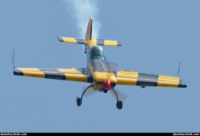 MSW Votec 351