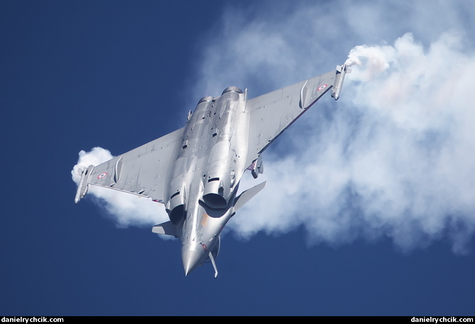 Dassault Rafale C (French Air Force)