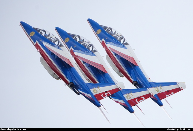 Patrouille de France
