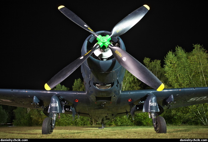 Douglas A-1 Skyraider