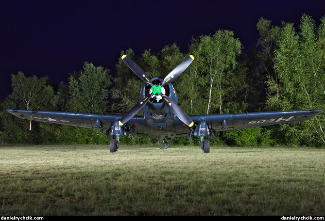 Douglas A-1 Skyraider