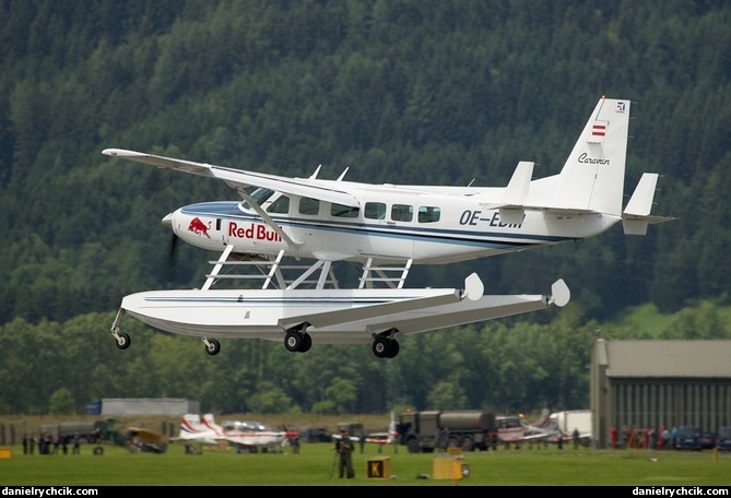 Cessna C-208 Caravan