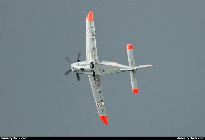 PZL-130 Orlik (Polish Air Force)