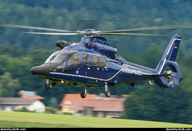 Eurocopter EC-155B