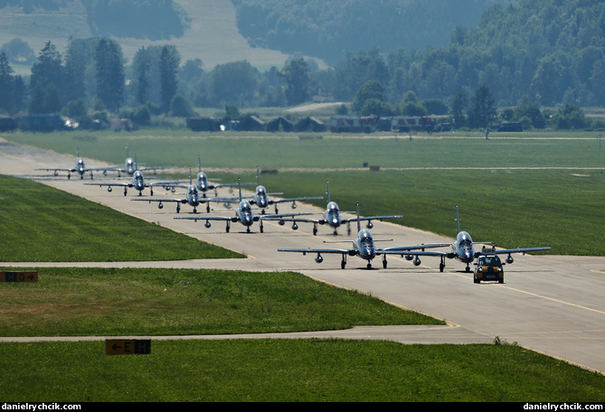 Frecce Tricolori