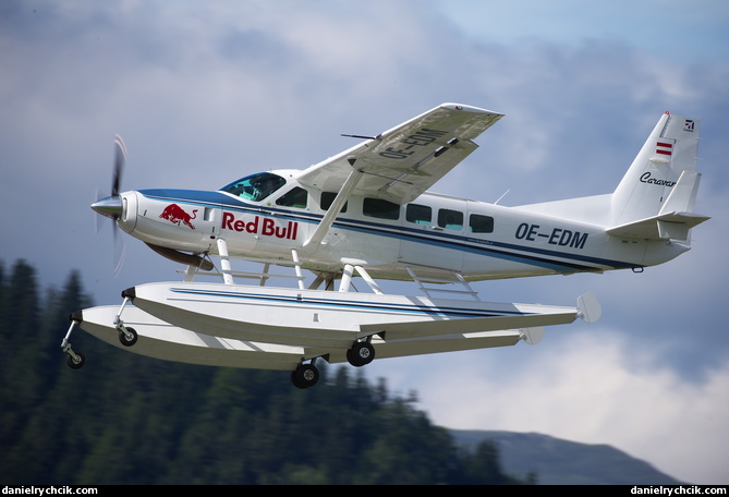 Cessna 208 Caravan I