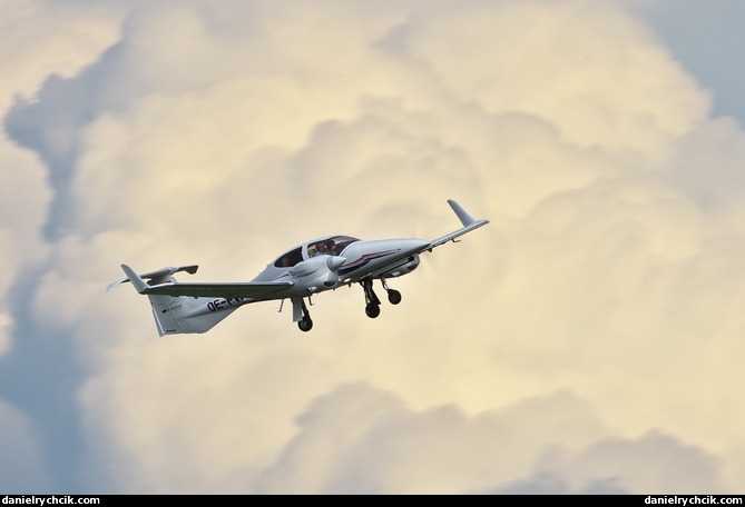 Diamond DA-42 NG