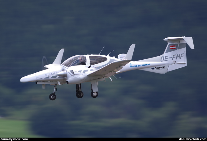 Diamond DA-42 NG