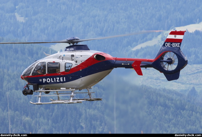 Eurocopter EC135