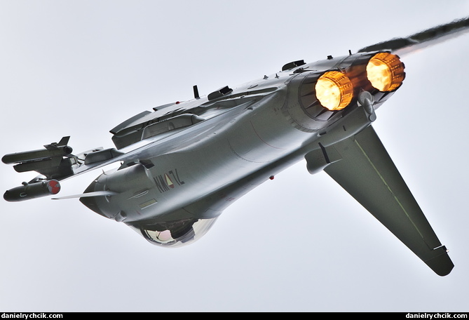 Eurofighter EF2000 Typhoon (Austrian Air Force)