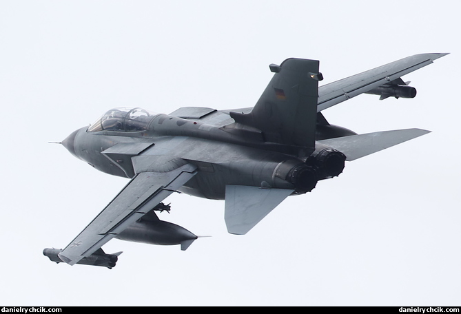 Panavia Tornado IDS (German Air Force)