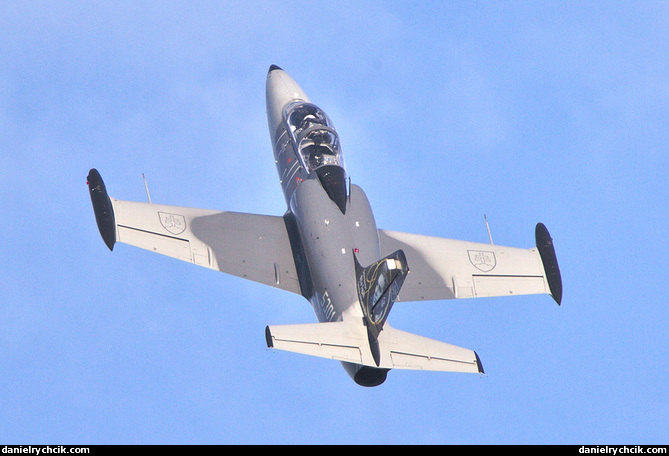 Aero L-39 Albatros (Slovak Air Force)