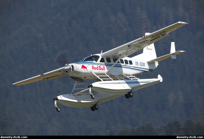 Cessna C208 Caravan