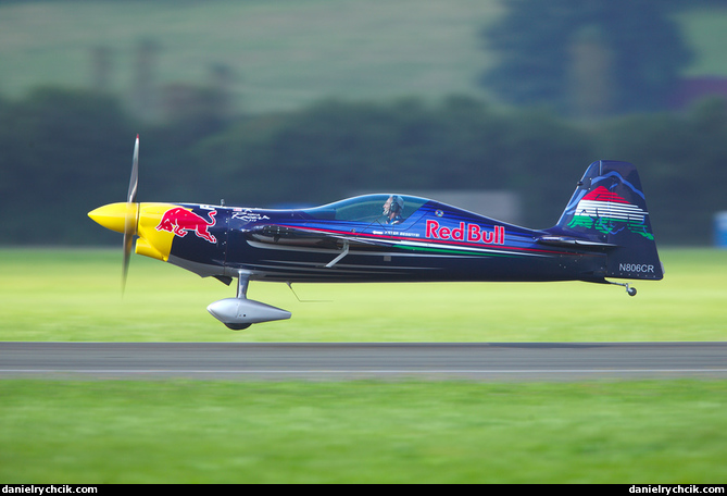 Corvus Racer 540