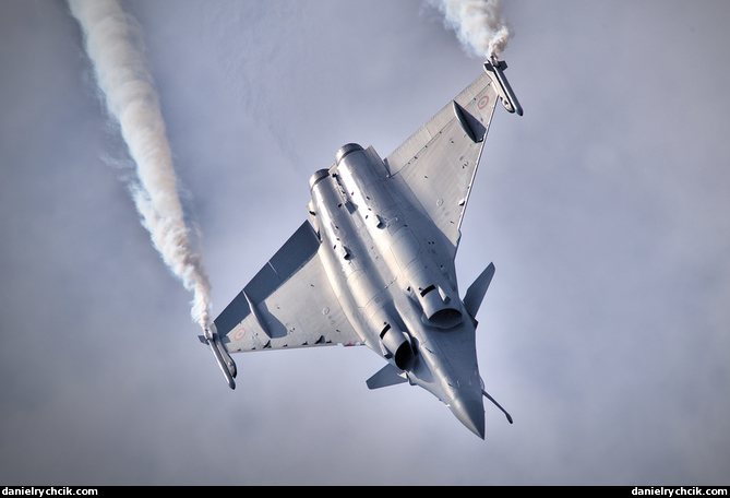 Dassault Rafale C (French Air Force)