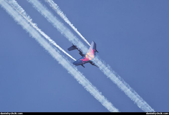 Dassault-Dornier Alpha Jet