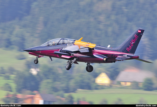 Dassault-Dornier Alpha Jet