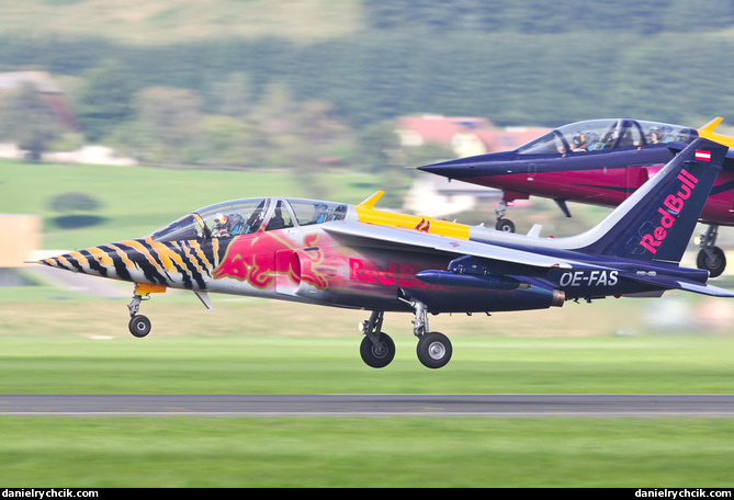 Dassault-Dornier Alpha Jet