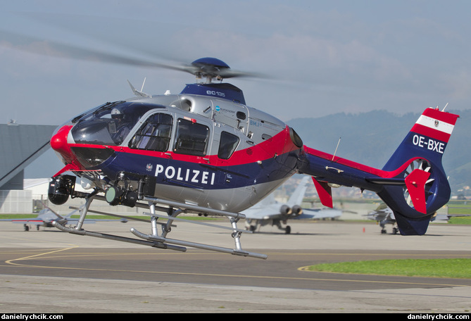 Eurocopter EC135