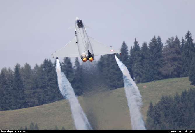 Eurofighter Typhoon (Austrian Air Force)