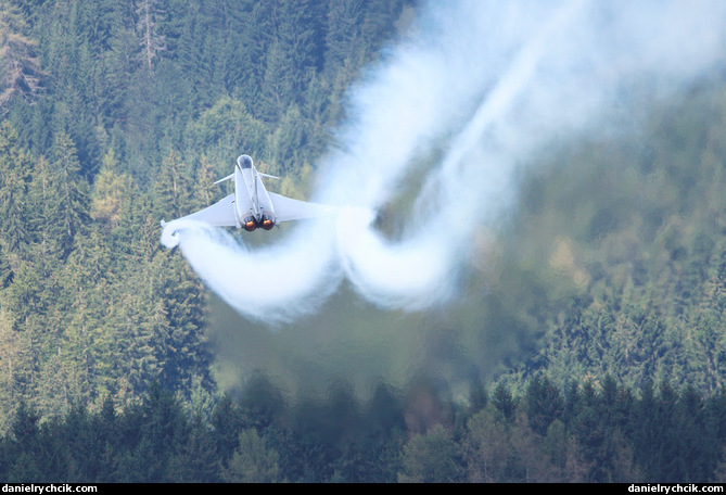 Eurofighter Typhoon (Austrian Air Force)