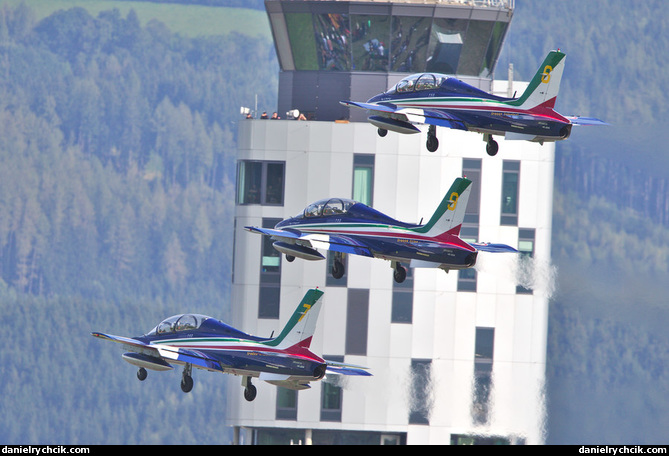 Frecce Tricolori