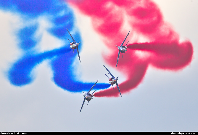 Patrouille de France