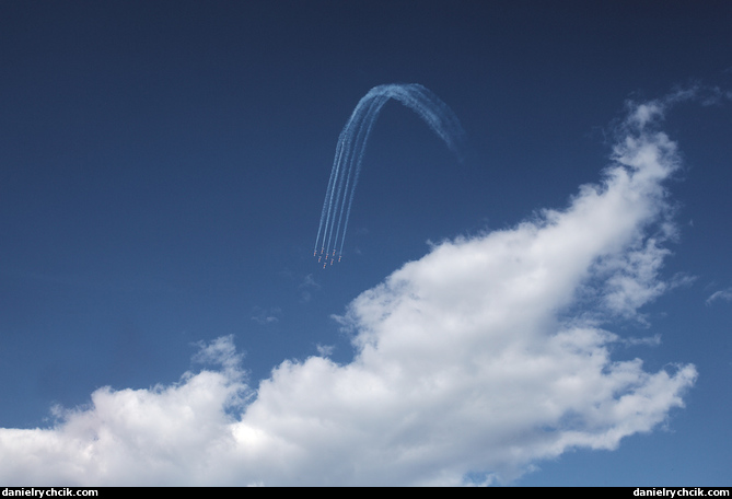 Patrouille de France