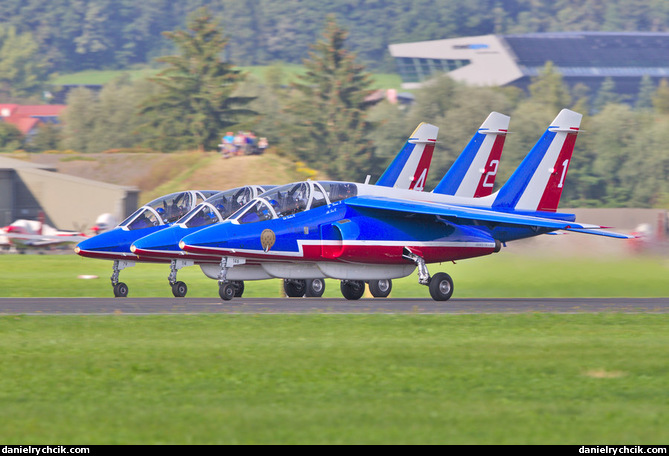 Patrouille de France