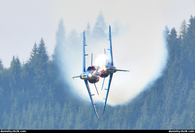 Patrouille de France