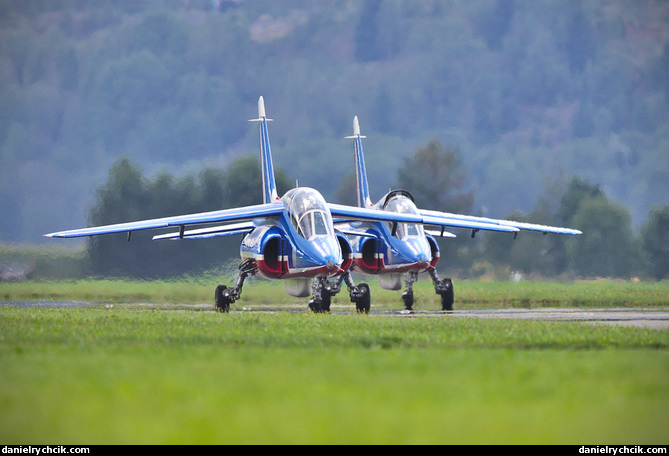 Patrouille de France