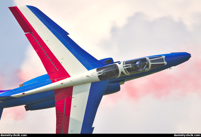 Patrouille de France