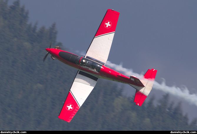 PC-7 Team