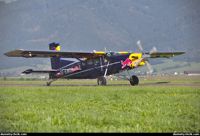 Pilatus PC-6