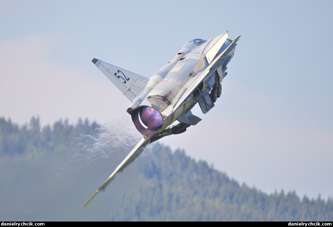 Saab AJS-37 Viggen