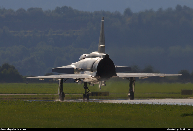 Saab AJS-37 Viggen