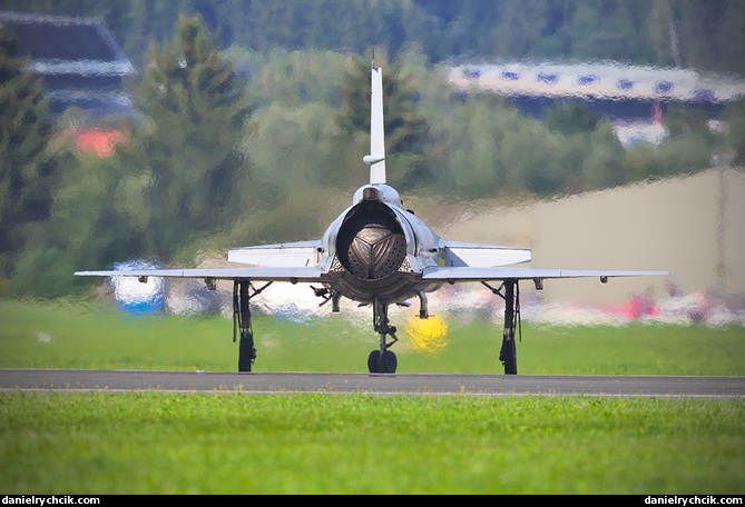 Saab AJS-37 Viggen