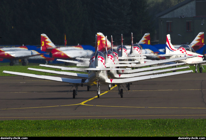 Wings of Storm