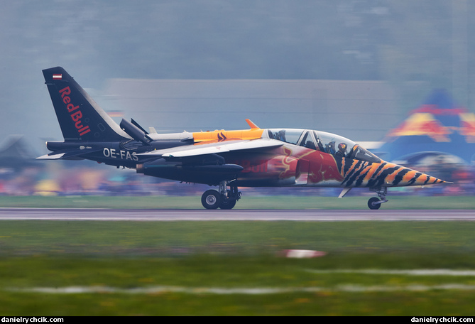 Dassault/Dornier Alpha Jet