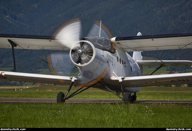 Antonov An-2