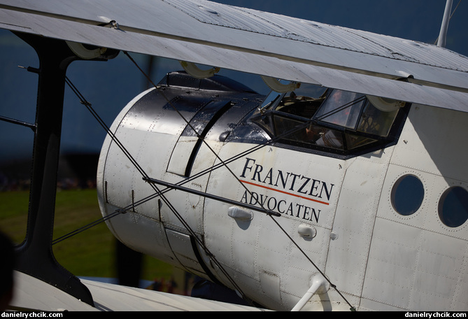 Antonov An-2