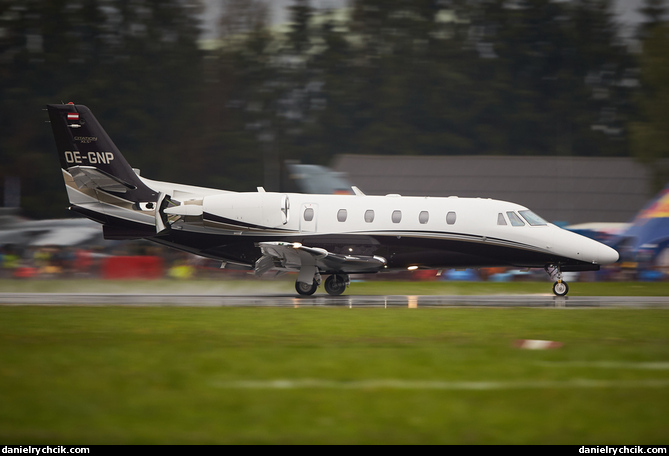 Cessna Citation XLS