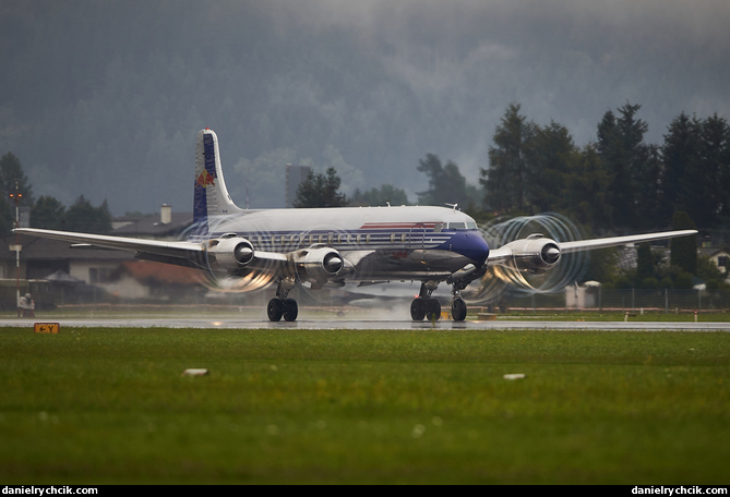 Douglas DC-6