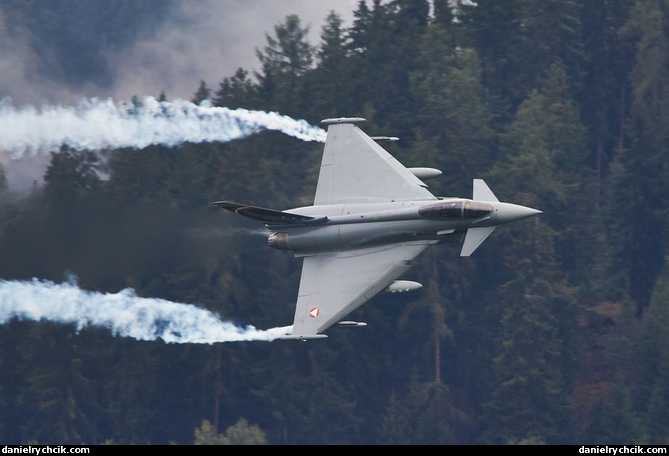 Eurofighter Typhoon (Austrian Air Force)