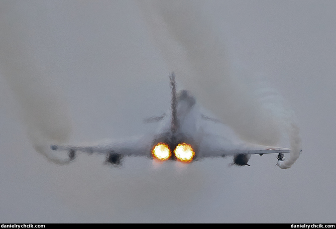 Eurofighter Typhoon (Austrian Air Force)